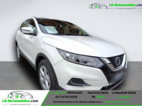 Nissan Qashqai 1.5 dCi Acenta |RFK|AHK|  occasion  Beaupuy - photo n2